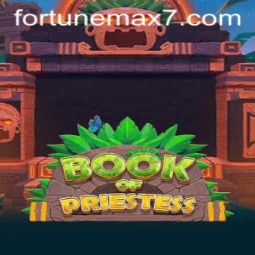 Book of Priestess: Fortune Max Unveiled