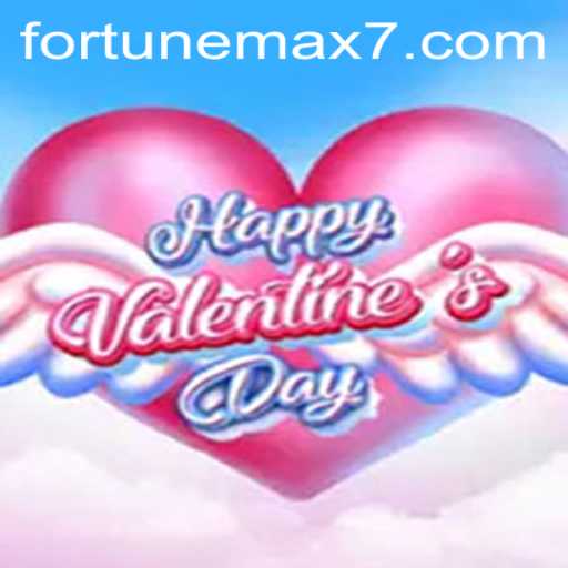 Discover the Enchanting World of HappyValentinesDay: Fortune Max Adventures